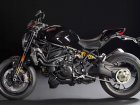 Ducati Monster 1200R